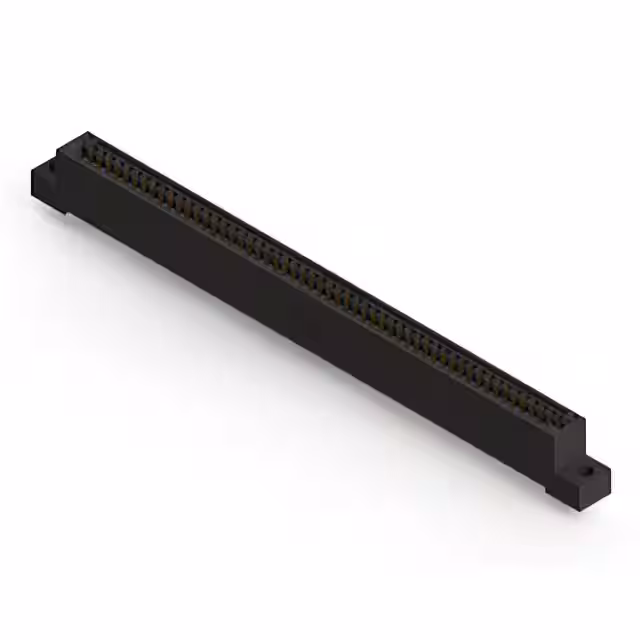 895-054-525-104 EDAC Inc.  Edgeboard Connectors